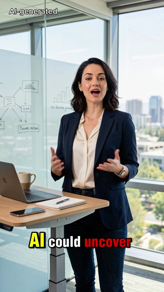 Meet your AI-powered Business Growth Snapshot